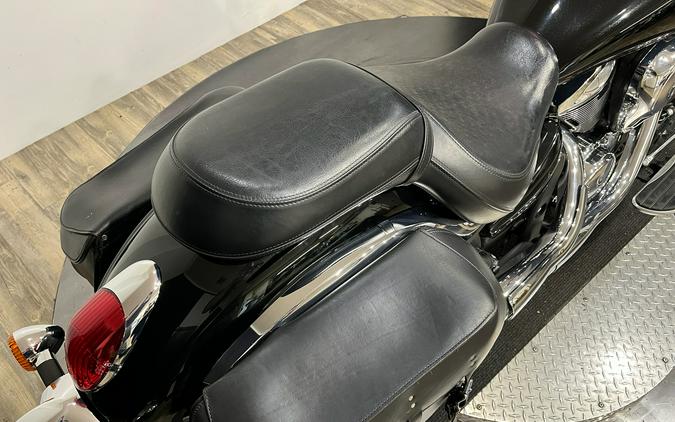 2009 Kawasaki Vulcan® 900 Classic