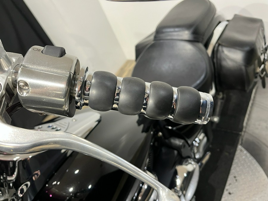 2009 Kawasaki Vulcan® 900 Classic