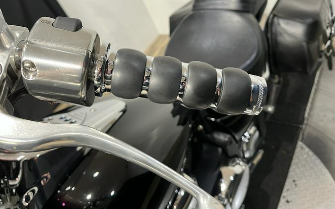 2009 Kawasaki Vulcan® 900 Classic