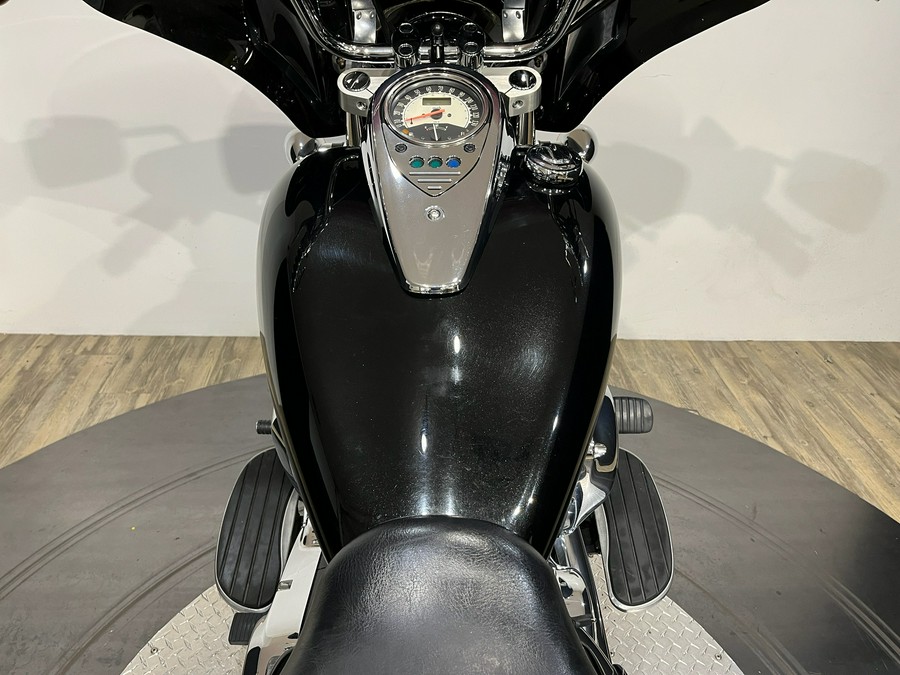 2009 Kawasaki Vulcan® 900 Classic