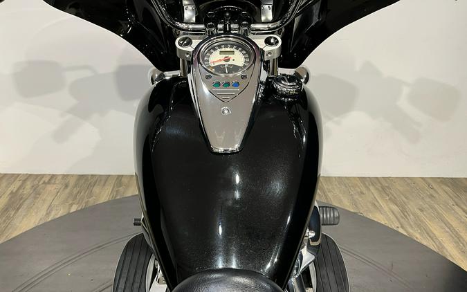 2009 Kawasaki Vulcan® 900 Classic