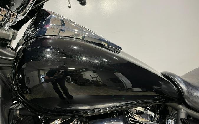 2009 Kawasaki Vulcan® 900 Classic