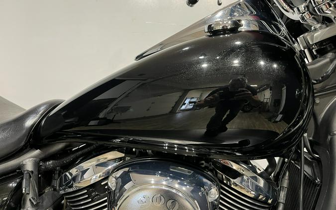 2009 Kawasaki Vulcan® 900 Classic