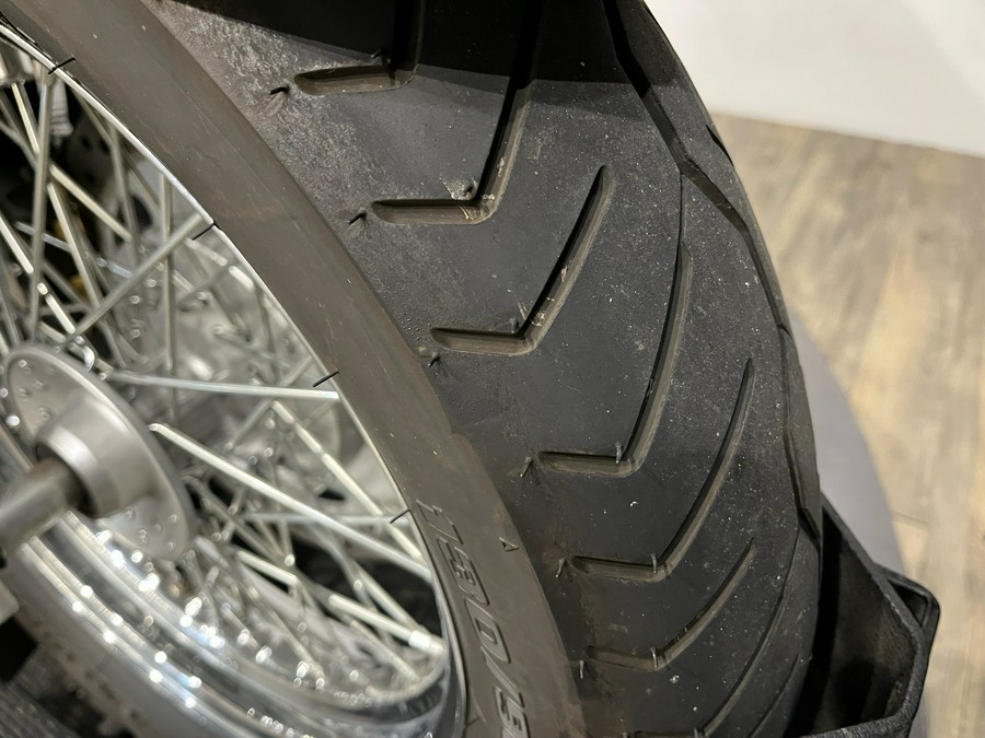 2009 Kawasaki Vulcan® 900 Classic