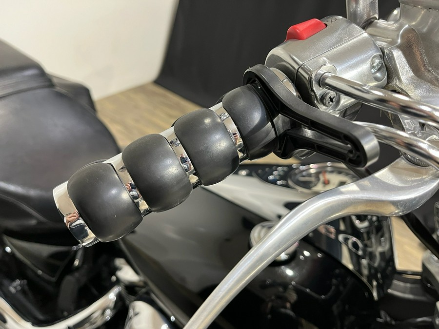 2009 Kawasaki Vulcan® 900 Classic