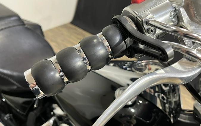 2009 Kawasaki Vulcan® 900 Classic