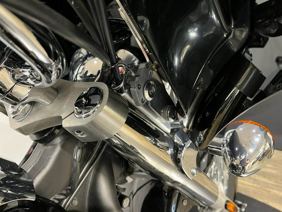 2009 Kawasaki Vulcan® 900 Classic