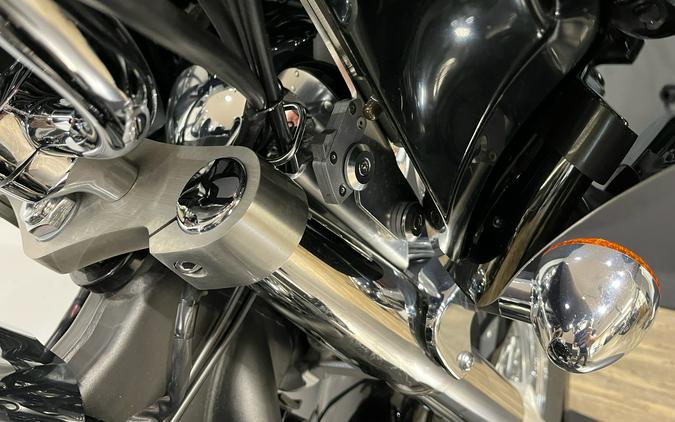 2009 Kawasaki Vulcan® 900 Classic