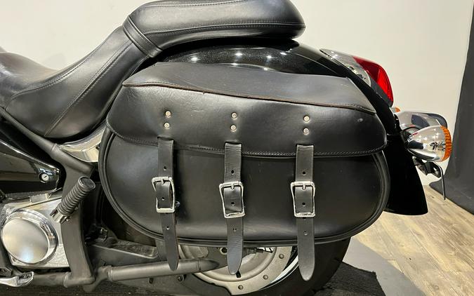 2009 Kawasaki Vulcan® 900 Classic