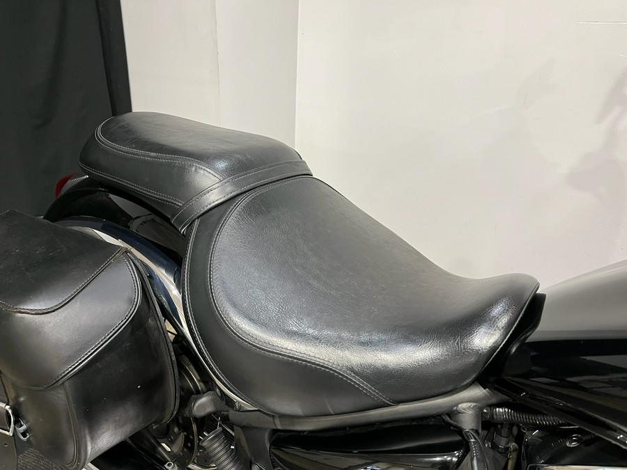 2009 Kawasaki Vulcan® 900 Classic