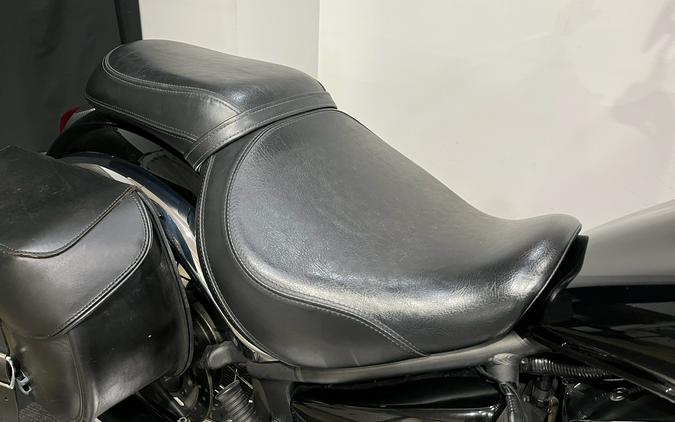 2009 Kawasaki Vulcan® 900 Classic