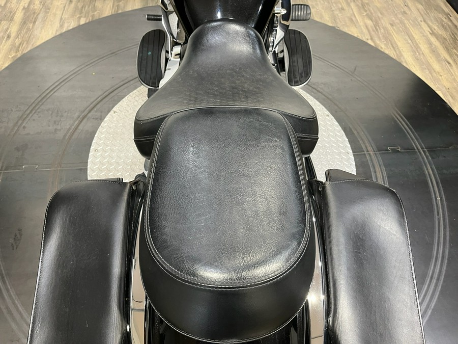 2009 Kawasaki Vulcan® 900 Classic