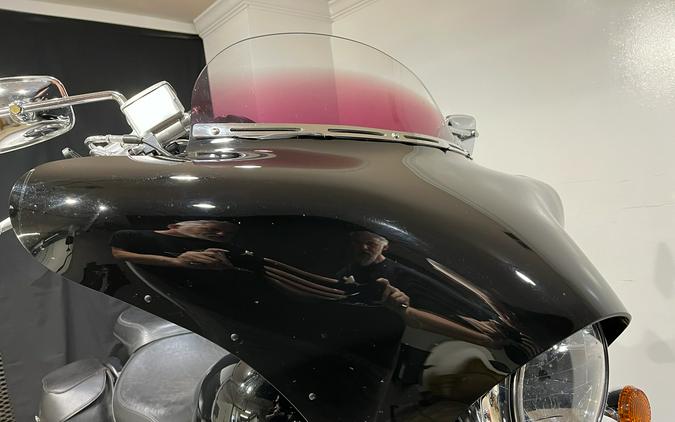 2009 Kawasaki Vulcan® 900 Classic