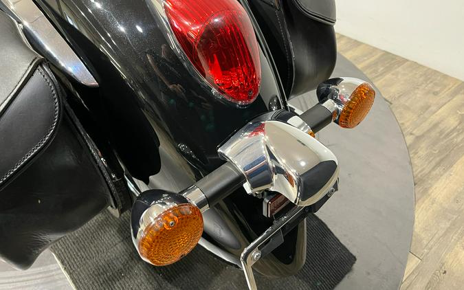2009 Kawasaki Vulcan® 900 Classic