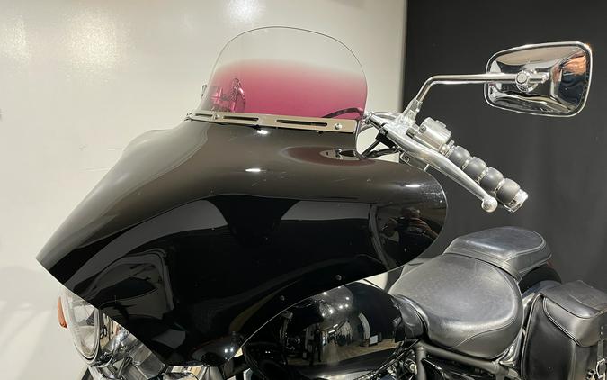 2009 Kawasaki Vulcan® 900 Classic