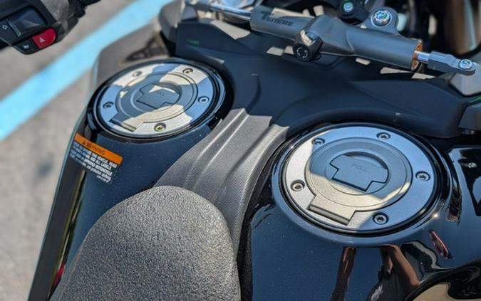 2026 Yamaha Tenere 700 World Raid