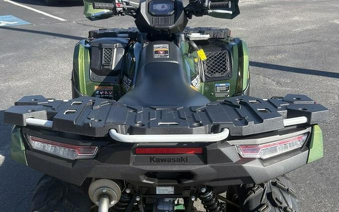 2027 Kawasaki BRUTE FORCE 750 SE EPS 750 SE EPS Camo