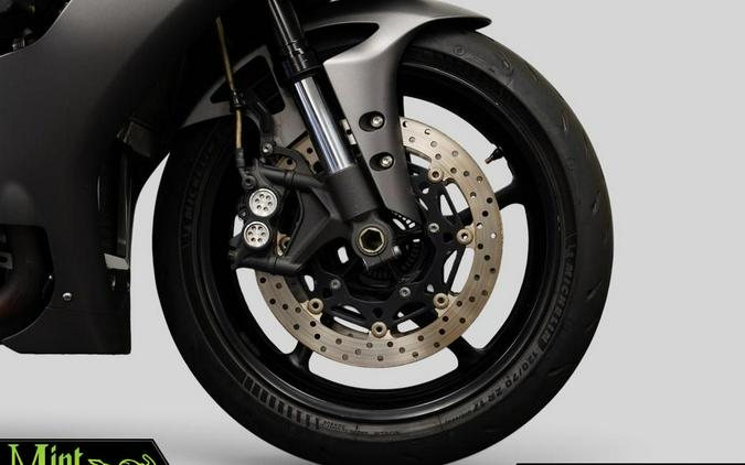 2016 Yamaha YZF-R1