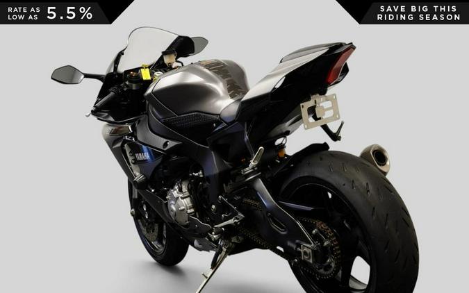 2016 Yamaha YZF-R1