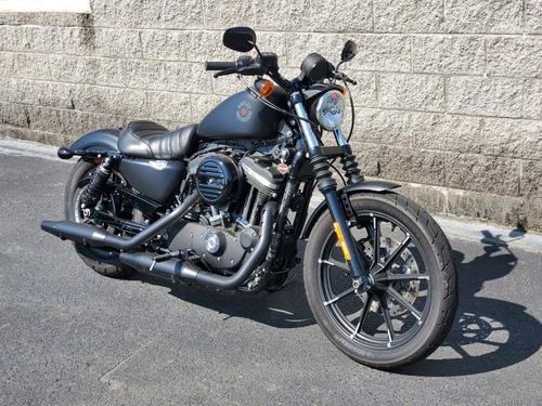 2020 Harley-Davidson Iron 1200 Review: Outstanding Sporster