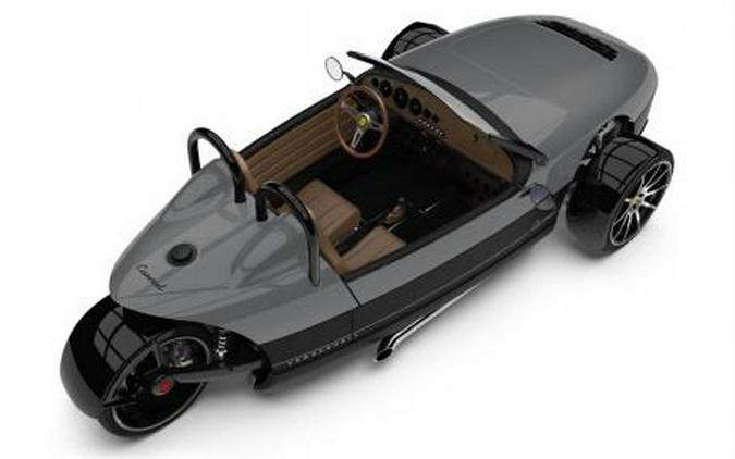 2023 Vanderhall Carmel - Test Drives Available!