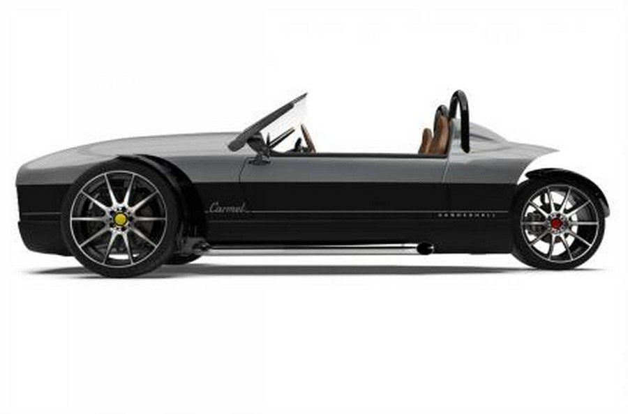 2023 Vanderhall Carmel - Test Drives Available!