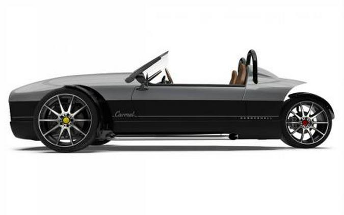 2023 Vanderhall Carmel - Test Drives Available!