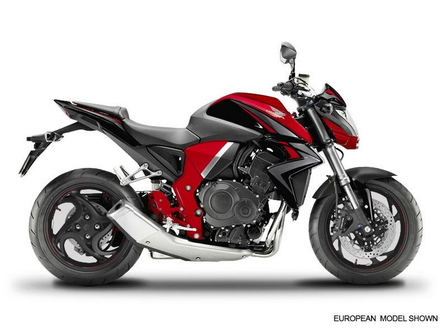 2015 Honda® CB1000R