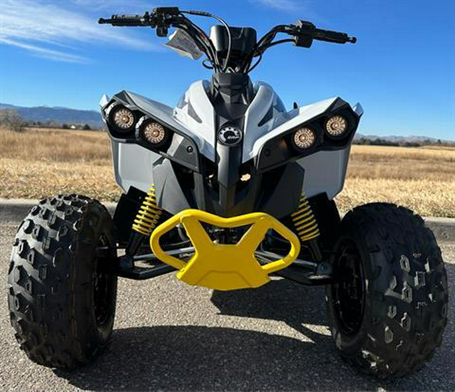 2024 Can-Am Renegade 70 EFI