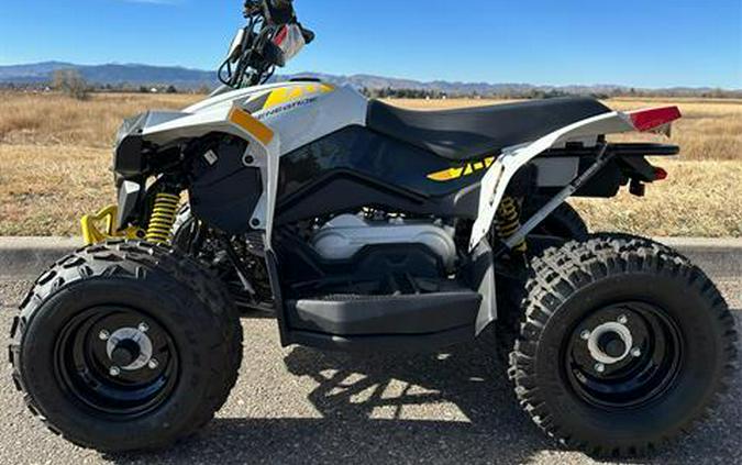 2024 Can-Am Renegade 70 EFI