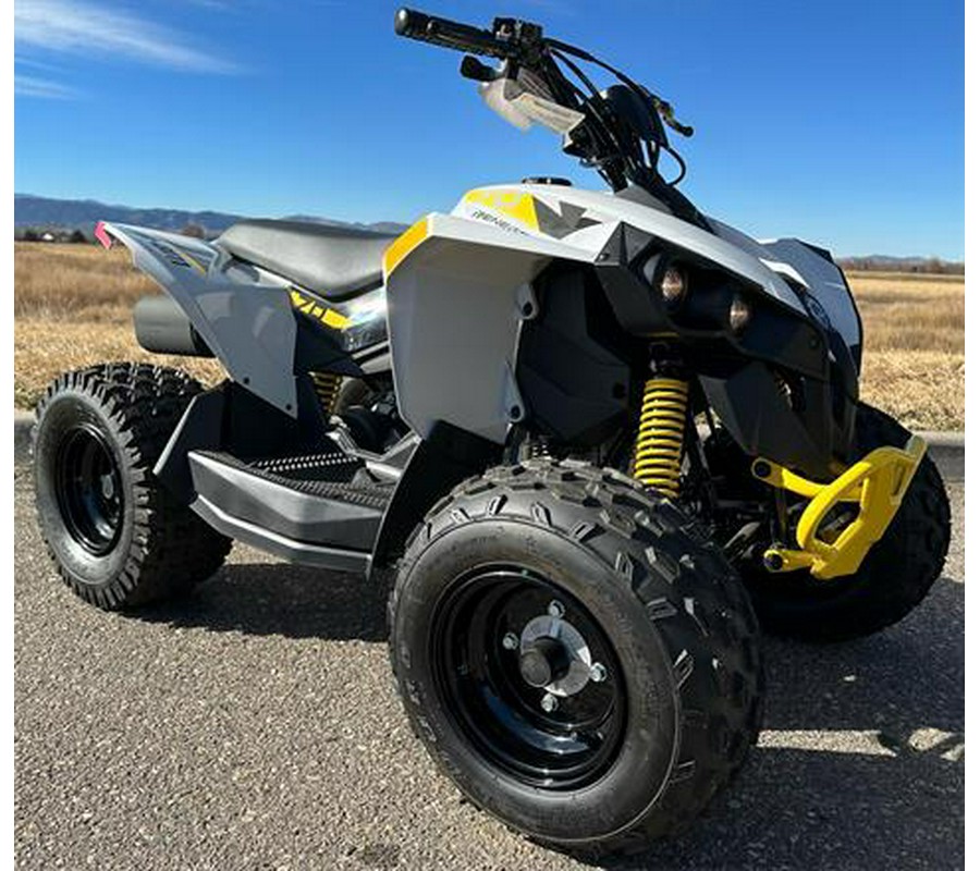 2024 Can-Am Renegade 70 EFI