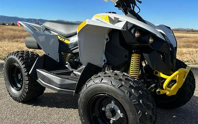 2024 Can-Am Renegade 70 EFI