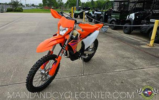 2024 KTM 350 XW-F