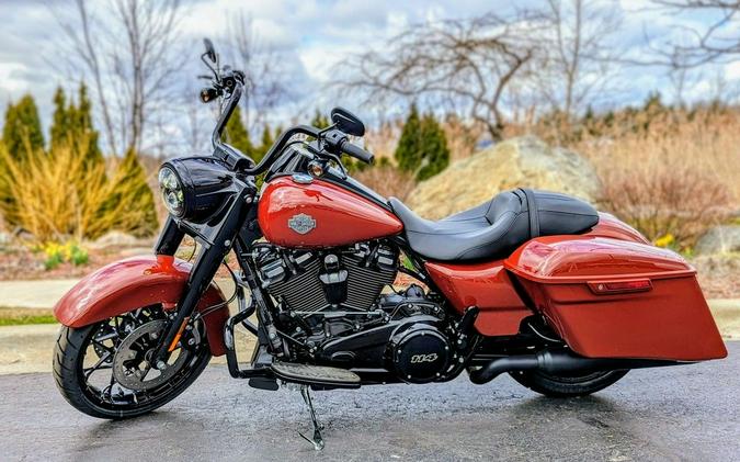 2024 Harley-Davidson® FLHRXS - Road King® Special