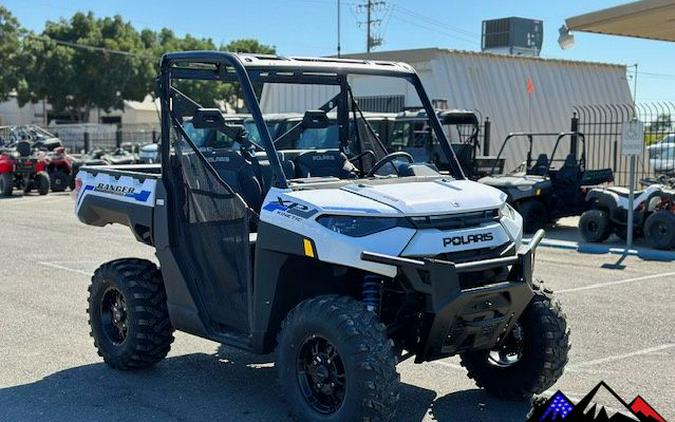 2024 Polaris Ranger XP Kinetic Premium