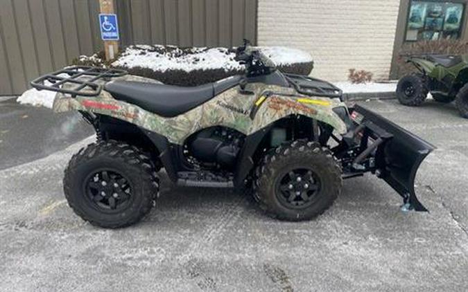 2023 Kawasaki Brute Force 750 4x4i EPS Camo