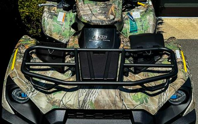 2023 Kawasaki Brute Force 750 4x4i EPS Camo