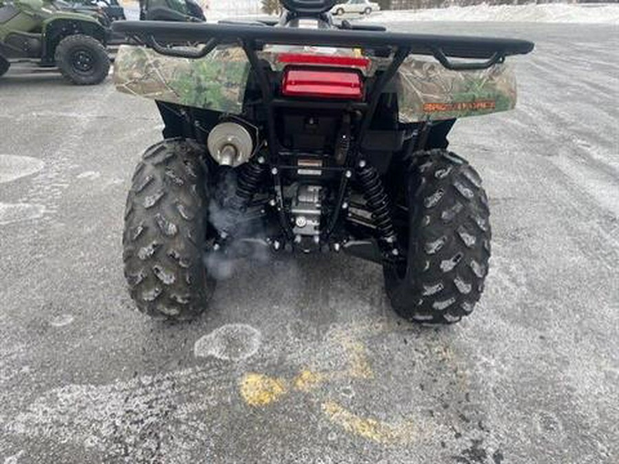 2023 Kawasaki Brute Force 750 4x4i EPS Camo