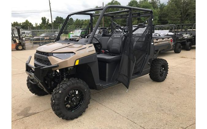 2024 Polaris Industries R24RSE99AZ