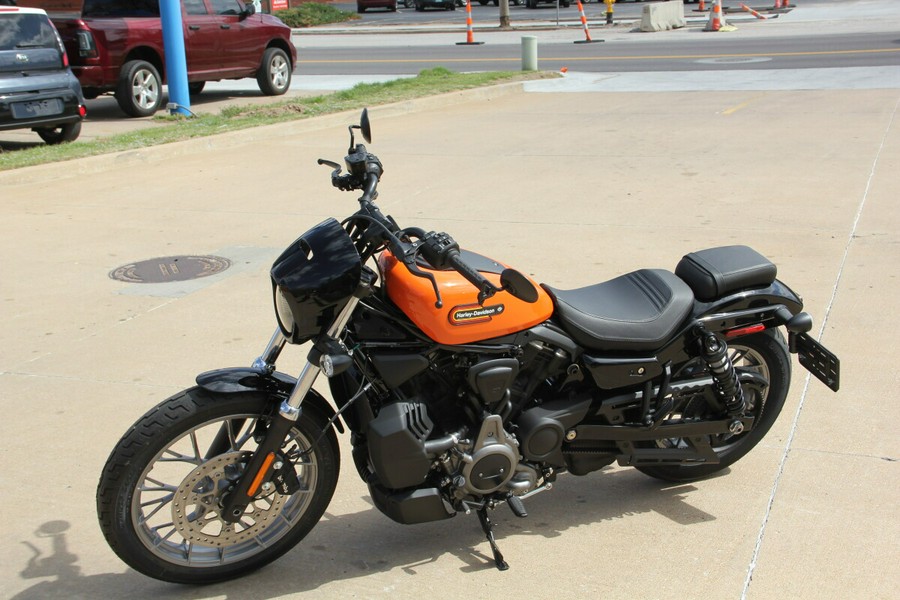 2024 Harley-Davidson Nightster Special