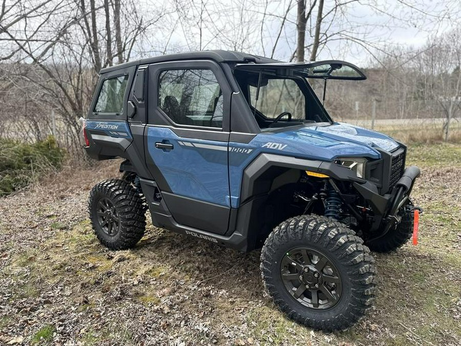 2024 Polaris® XPedition ADV NorthStar