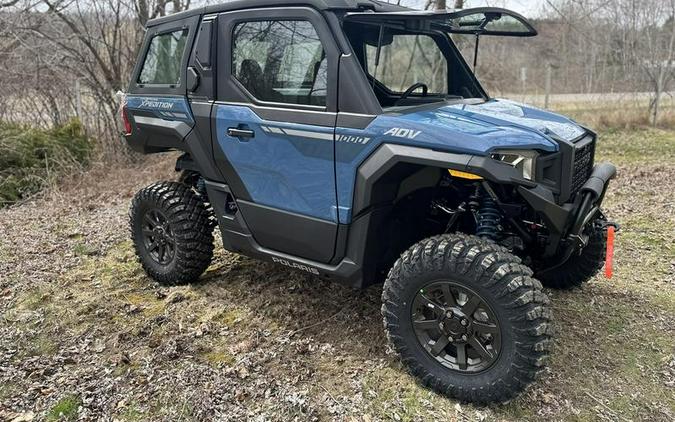 2024 Polaris® XPedition ADV NorthStar