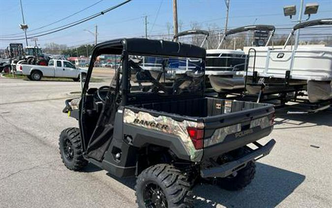 2024 Polaris Ranger XP 1000 Premium