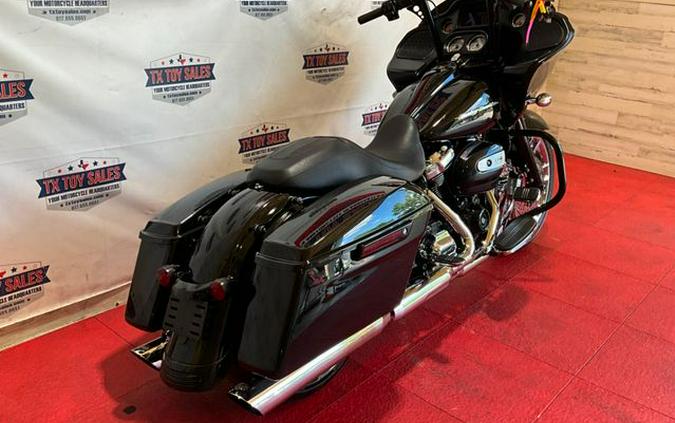 2019 Harley-Davidson Road Glide Base