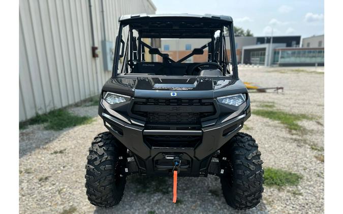 2025 Polaris Industries Ranger® Crew XP 1000 Premium