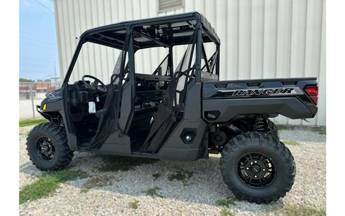 2025 Polaris Industries Ranger® Crew XP 1000 Premium