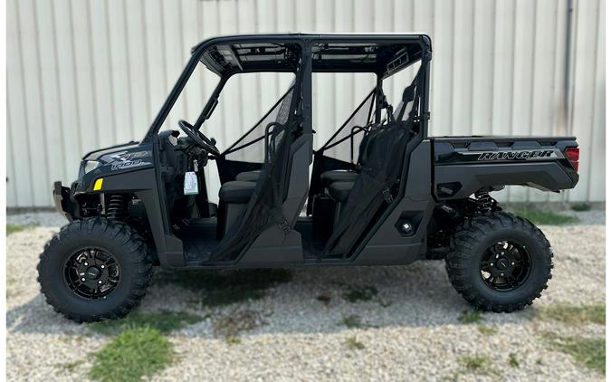 2025 Polaris Industries Ranger® Crew XP 1000 Premium