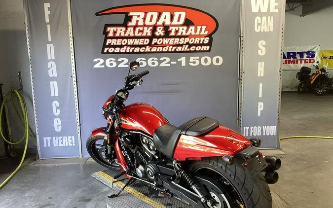 2013 Harley-Davidson® VRSCDX - V-Rod® Night Rod® Special