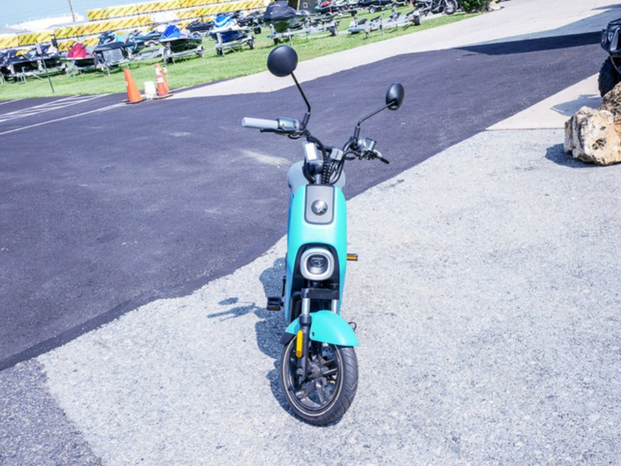 2021 Segway Emoped C80