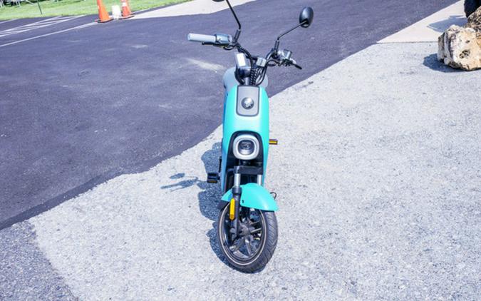 2021 Segway Emoped C80